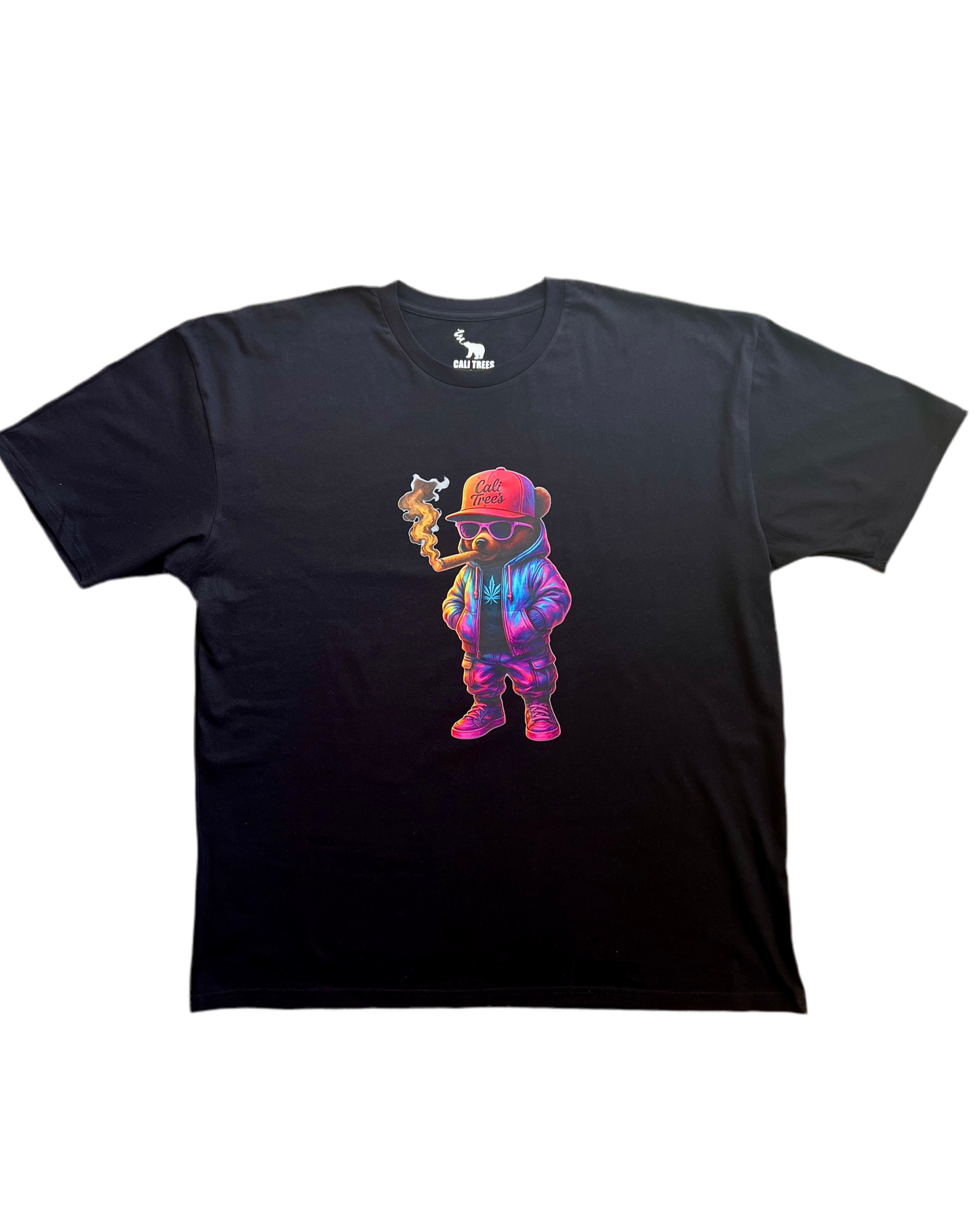 “Cali Bear” T-Shirt