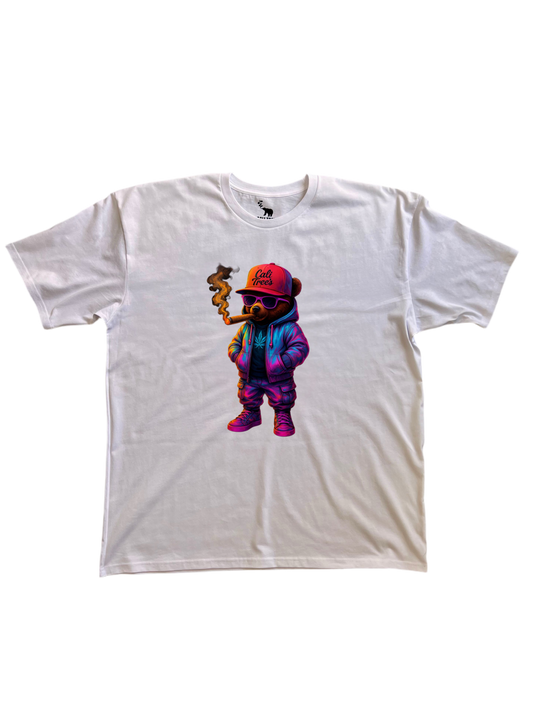 “Cali Bear” T-Shirt