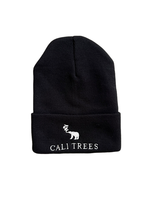 logo Original Cali Trees Beanie